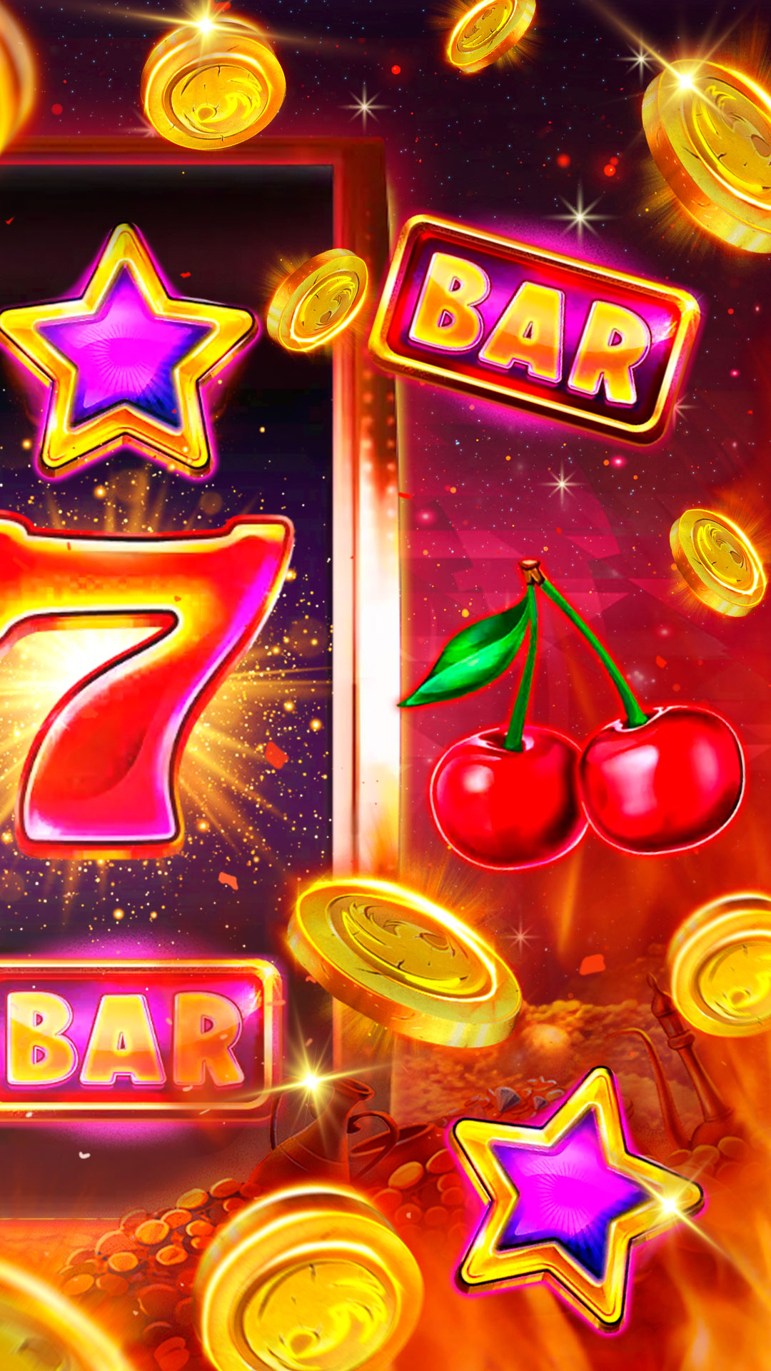 BetCasino 888 Screenshot